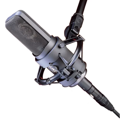 audio-technica AT4060 チューブコンデンサーマイク